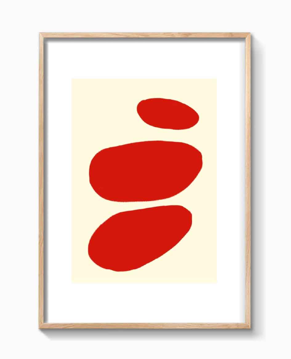 RED FIGURE