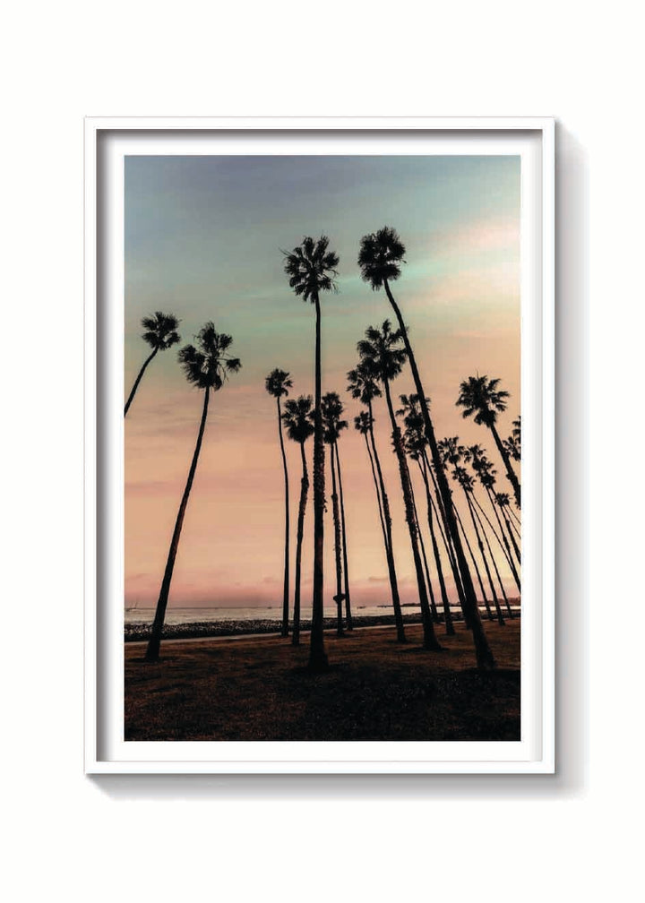SANTA MONICA