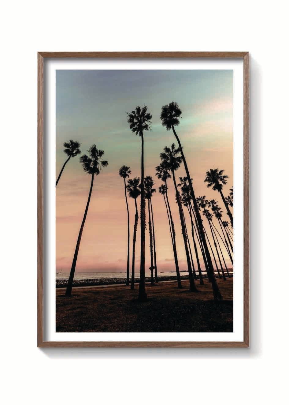 SANTA MONICA