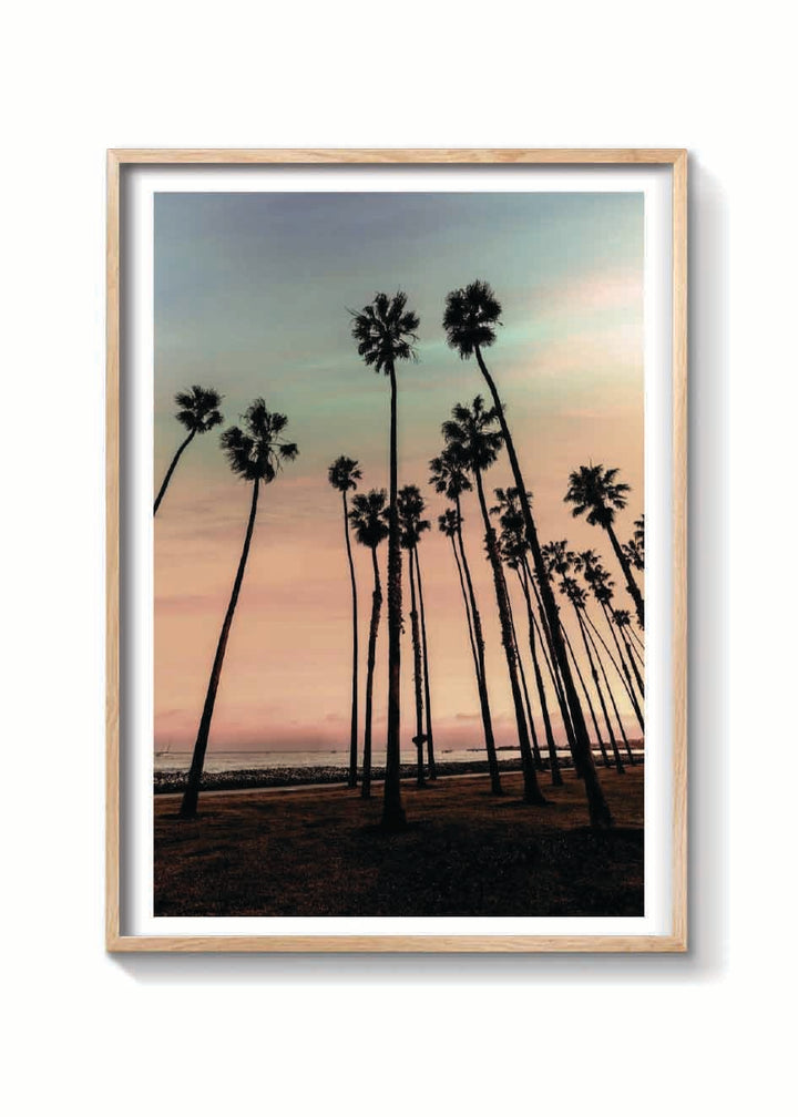 SANTA MONICA