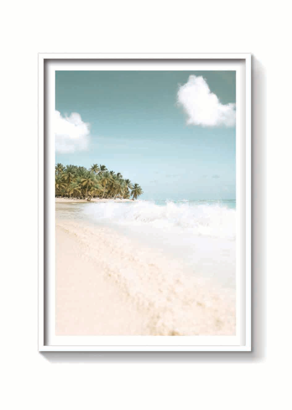 SAONA ISLAND