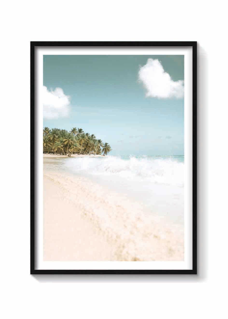 SAONA ISLAND