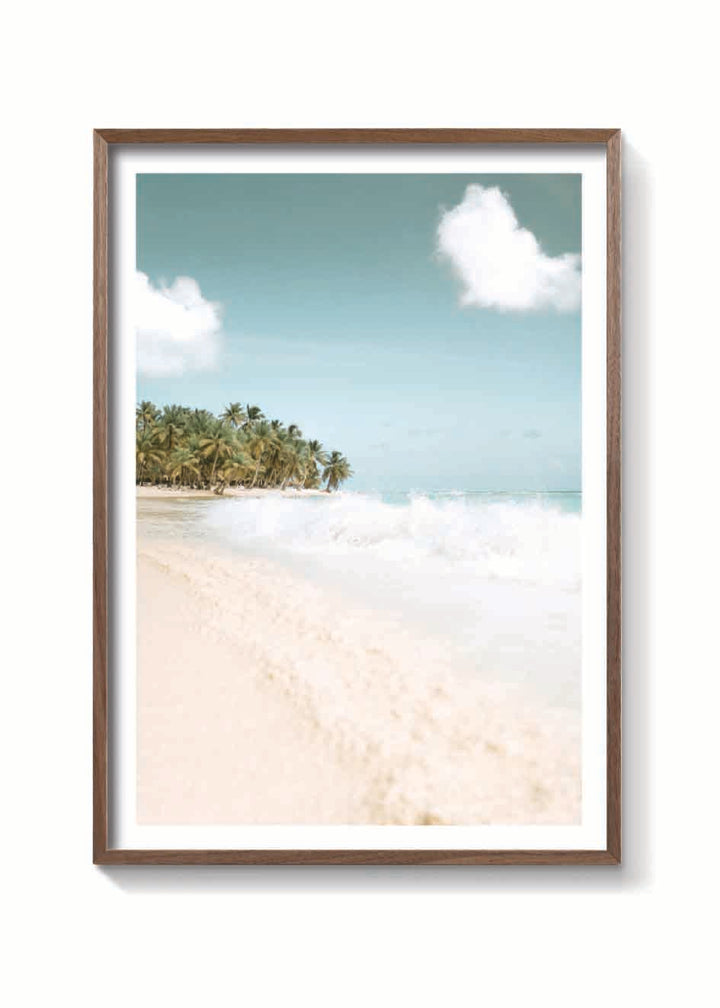 SAONA ISLAND