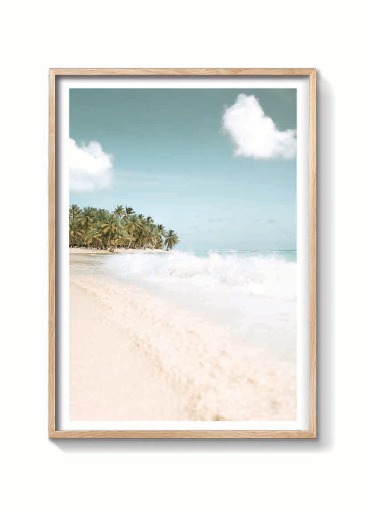 SAONA ISLAND