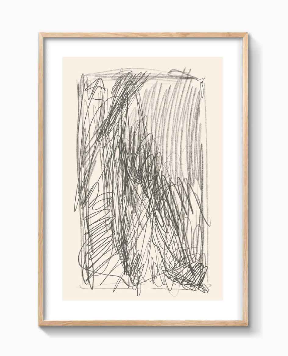 SKETCH NO. 1