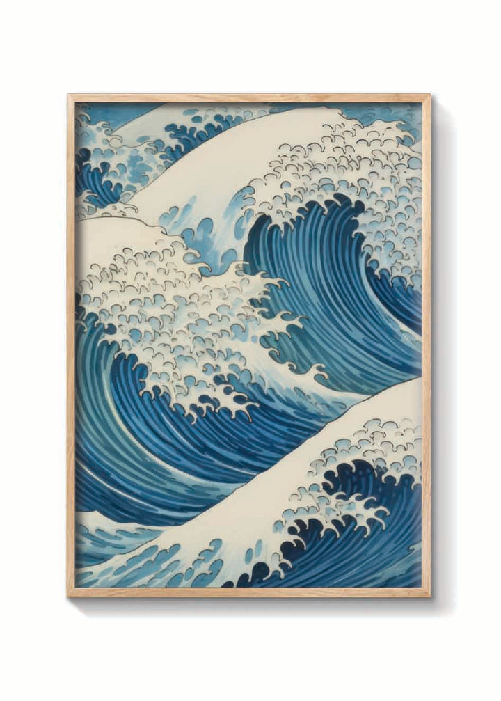 SURF OLAS XXL