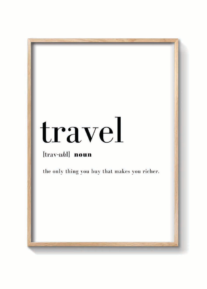 TRAVEL