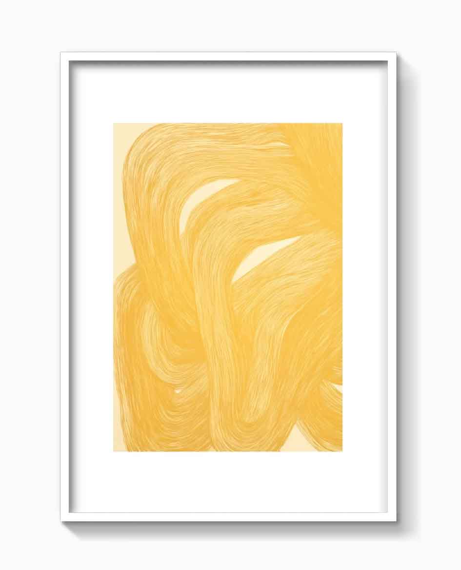 TRAZO AMARILLO