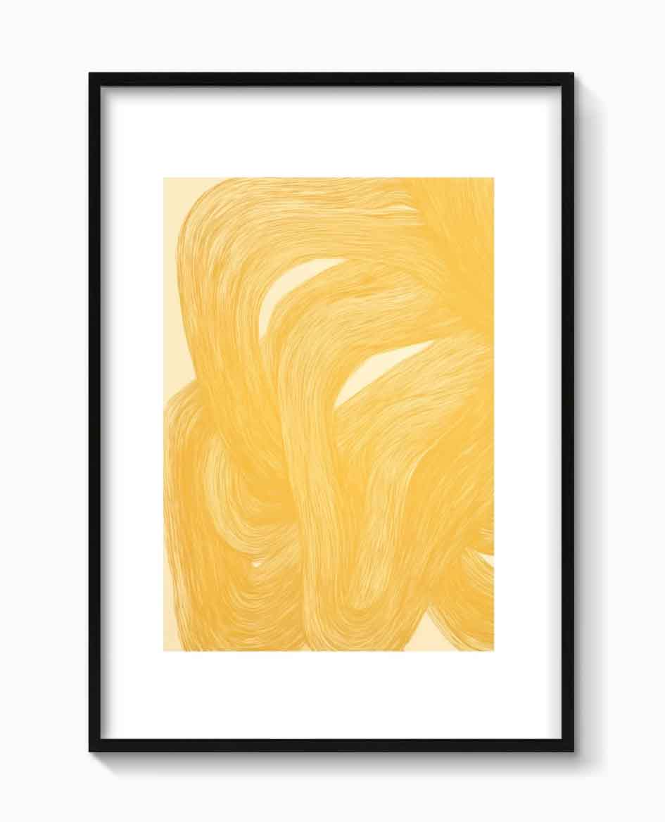 TRAZO AMARILLO