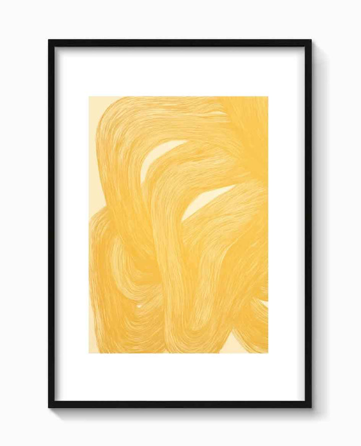 TRAZO AMARILLO