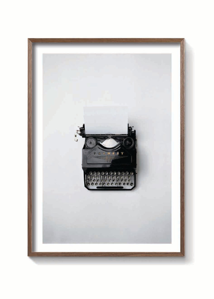 TYPEWRITTER