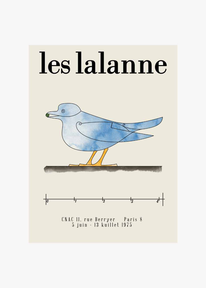 LES LALANNE