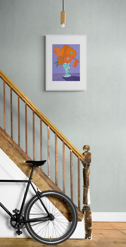 Cuadro-FLORERO-Studio Malek